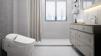 衛(wèi)生間需要做美縫嗎？天津裝修公司告訴您