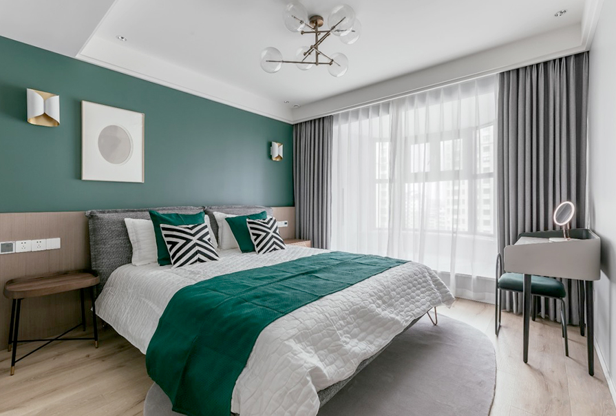 全包裝修好還是半包裝修好呢？