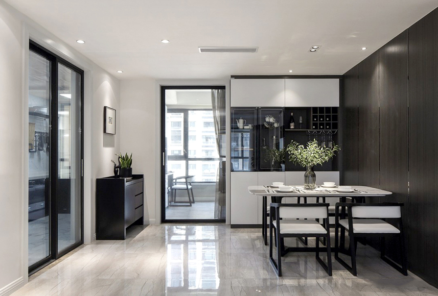 小戶型房子怎樣裝修設(shè)計會比較好？