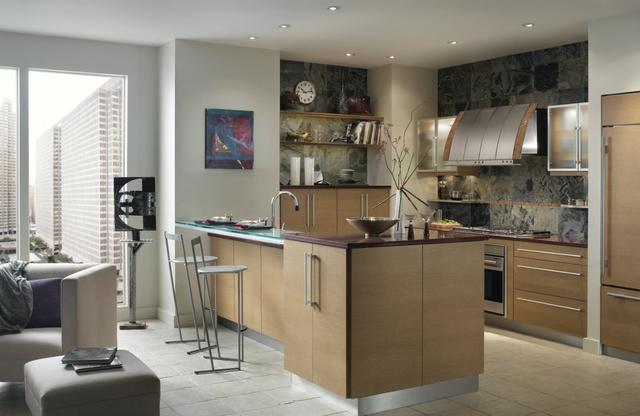 開放式廚房的優(yōu)缺點(diǎn)都是啥？