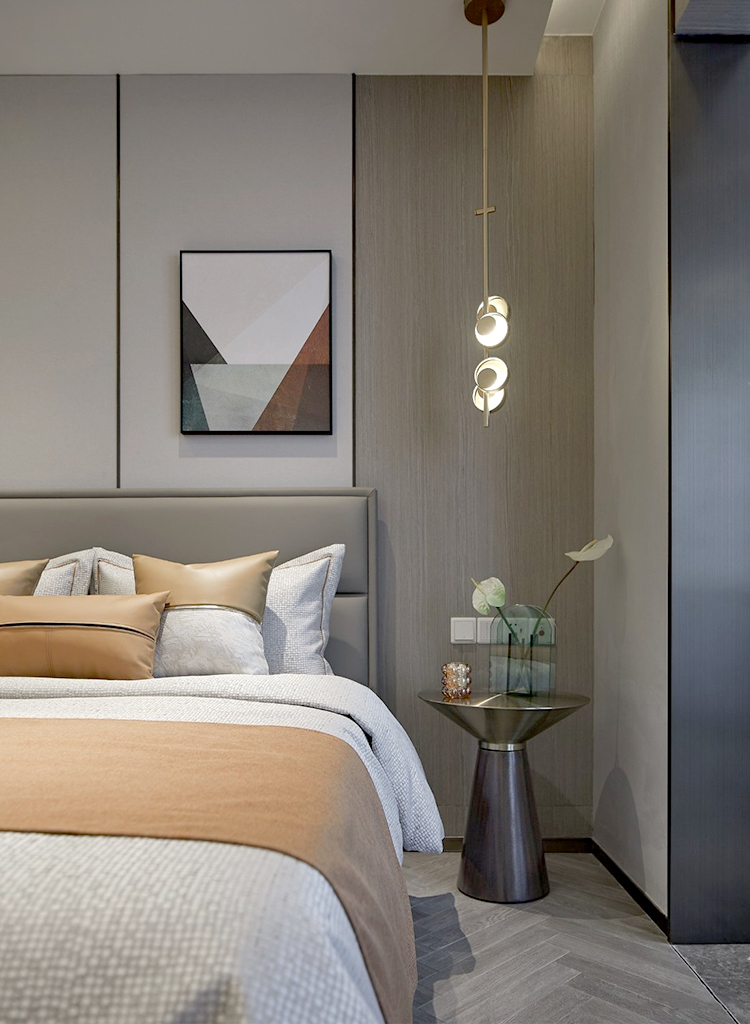 臥室裝修的誤區(qū)都有哪些？