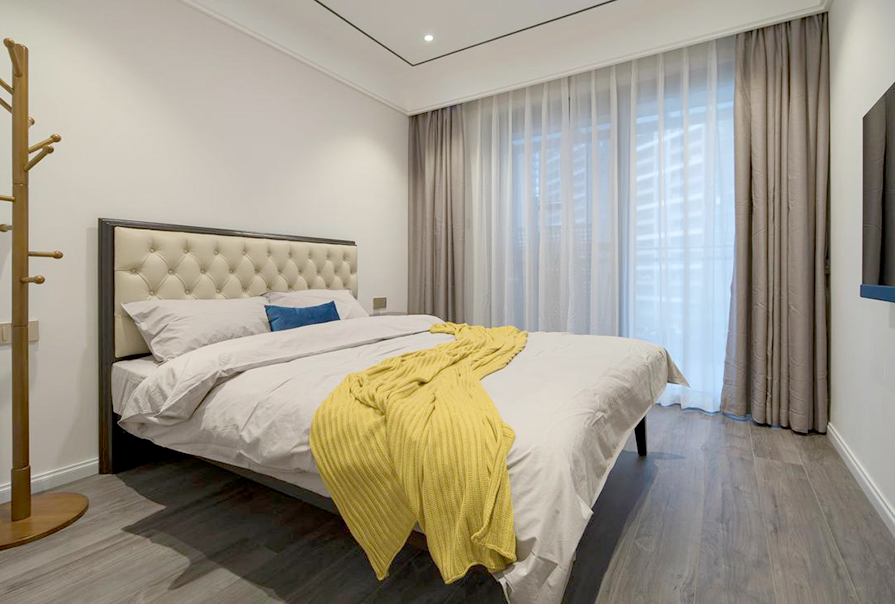 家裝該如何挑選一張合適的床？