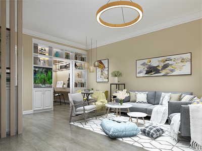 創(chuàng)之鴻裝飾,床和榻榻米相比有哪些區(qū)別？