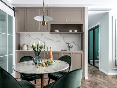 天津創(chuàng)之鴻裝修設(shè)計(jì),新房裝修的注意事項(xiàng)有哪些？