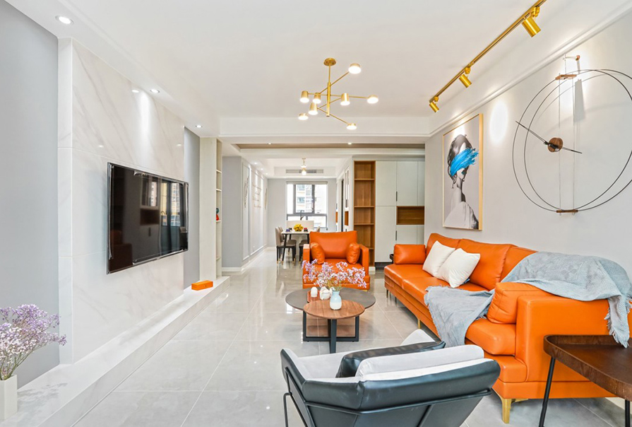 創(chuàng)之鴻裝修公司,裝修時如何才能挑選好的瓷磚？