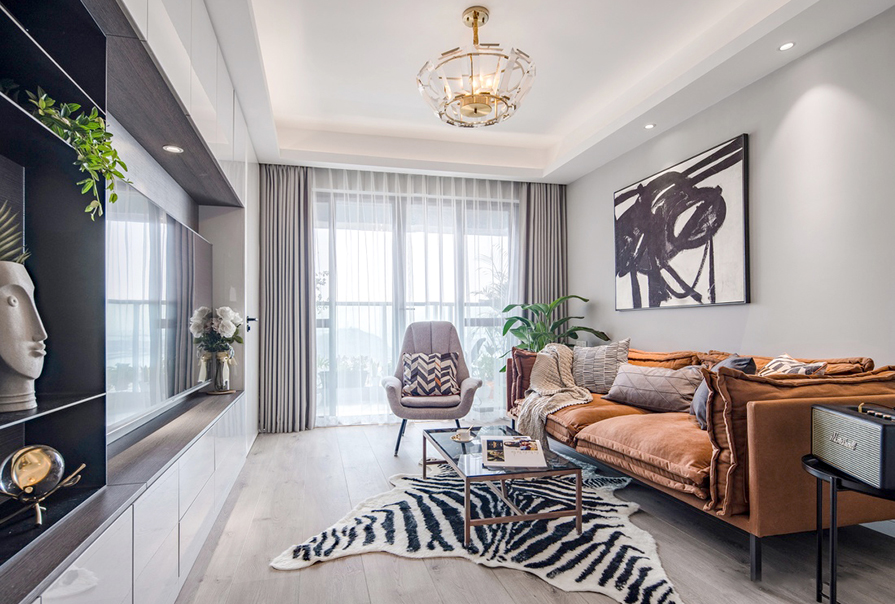 創(chuàng)之鴻裝修裝飾,新房子裝修時應(yīng)該注意什么？