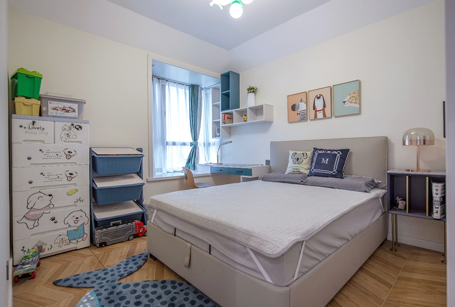 天津創(chuàng)之鴻裝飾,裝修臥室的誤區(qū)都有哪些？