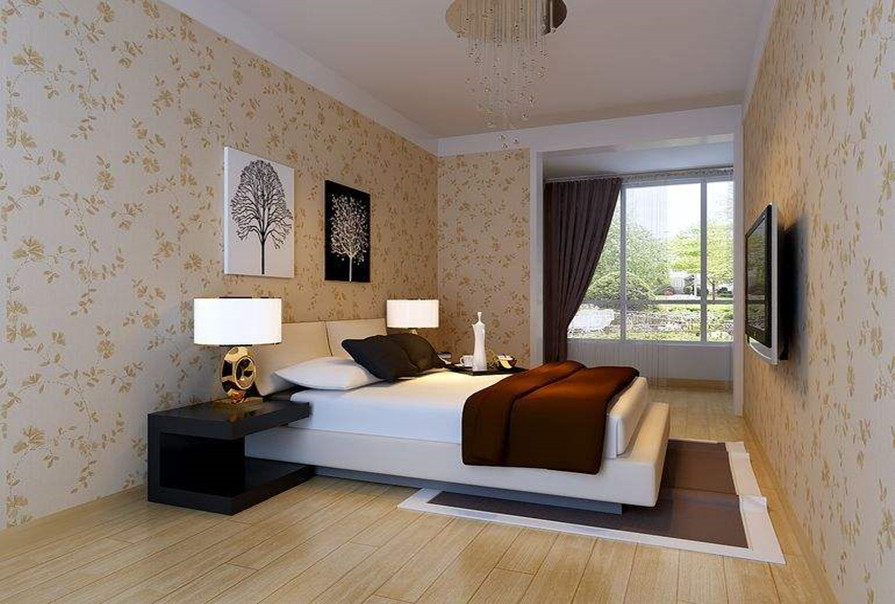 新房裝修和二手房裝修，婚房裝修如何選擇墻面顏色？