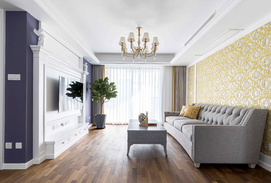 四個(gè)終極技巧，讓您在新房裝修和二手房裝修中選到好沙發(fā)！