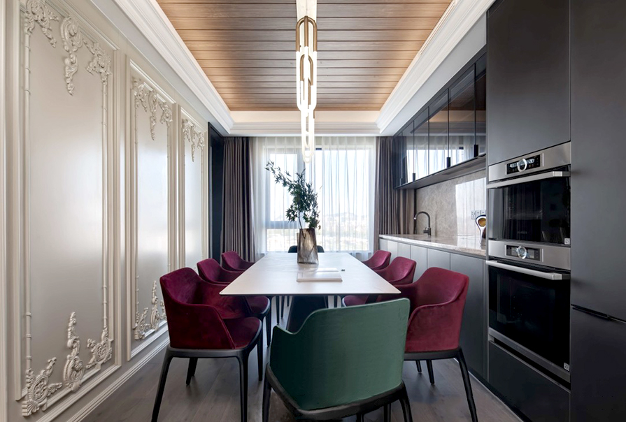 新房裝修中，必看別墅裝修幾大要點！