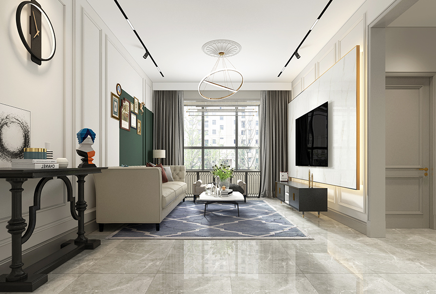 裝修新居必看，大包裝修的售后都包括什么？