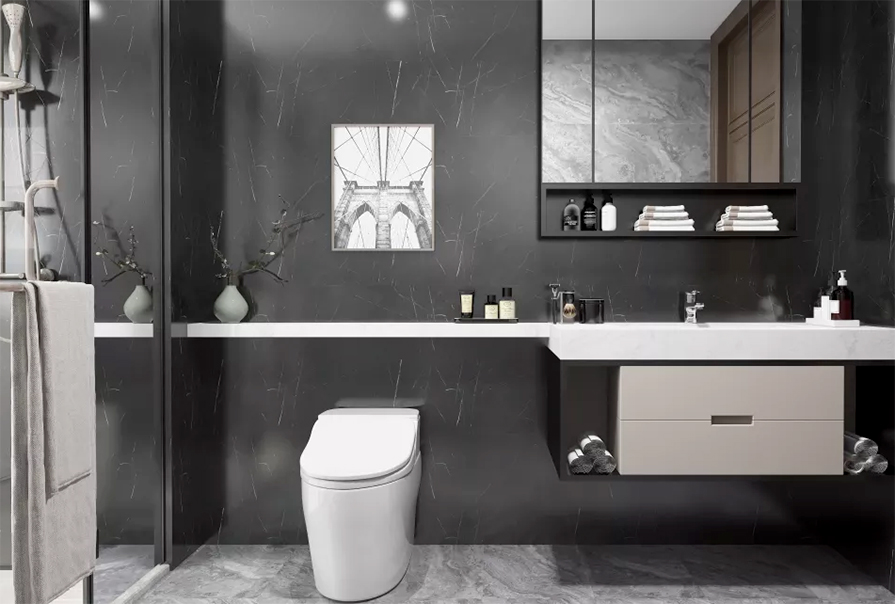 大包裝修選擇浴缸還是淋浴房更好，不要傻傻分不清楚！