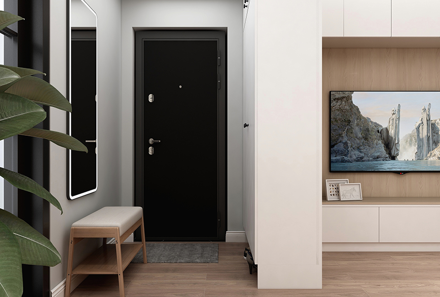 如何挑選木門呢？大包裝修必看這幾點(diǎn)