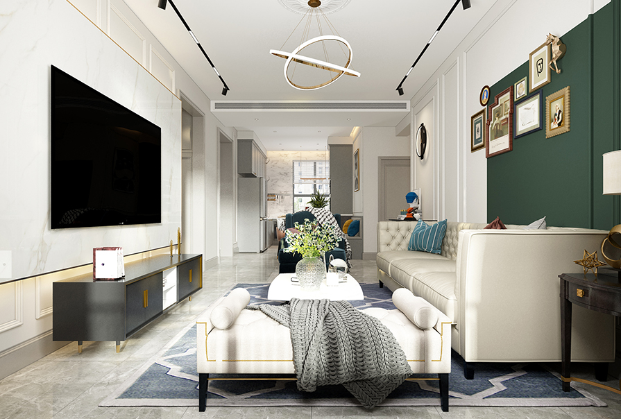 怎么選擇大包裝修的窗簾？把握兩點(diǎn)家居更勝一籌！