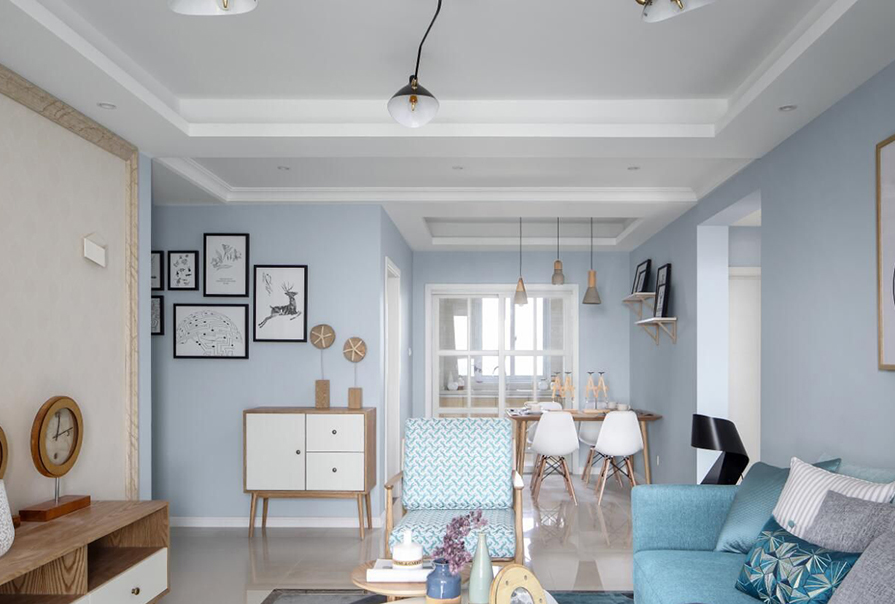 大包裝修都包括什么項(xiàng)目？這幾點(diǎn)清楚了再也不迷糊！