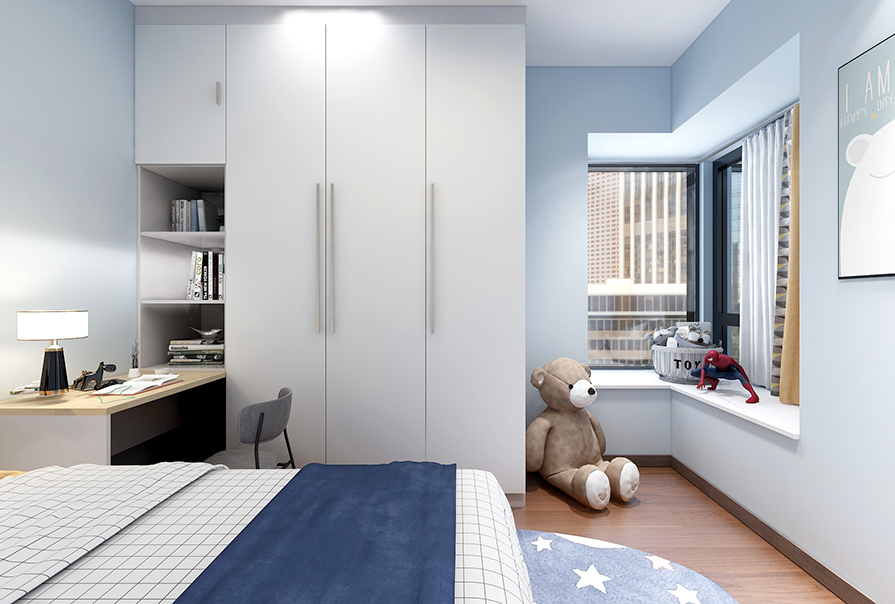 大包裝修注意哪些問題？不只新房裝修，二手房裝修也要看這些！