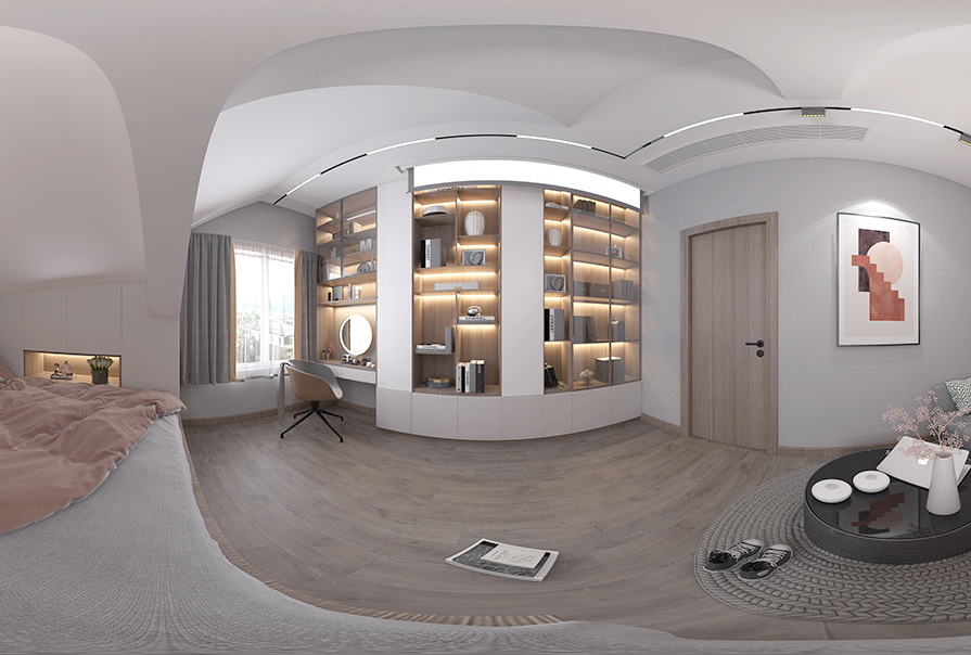 大包裝修包括家具嗎？知道了才能心里有數(shù)！