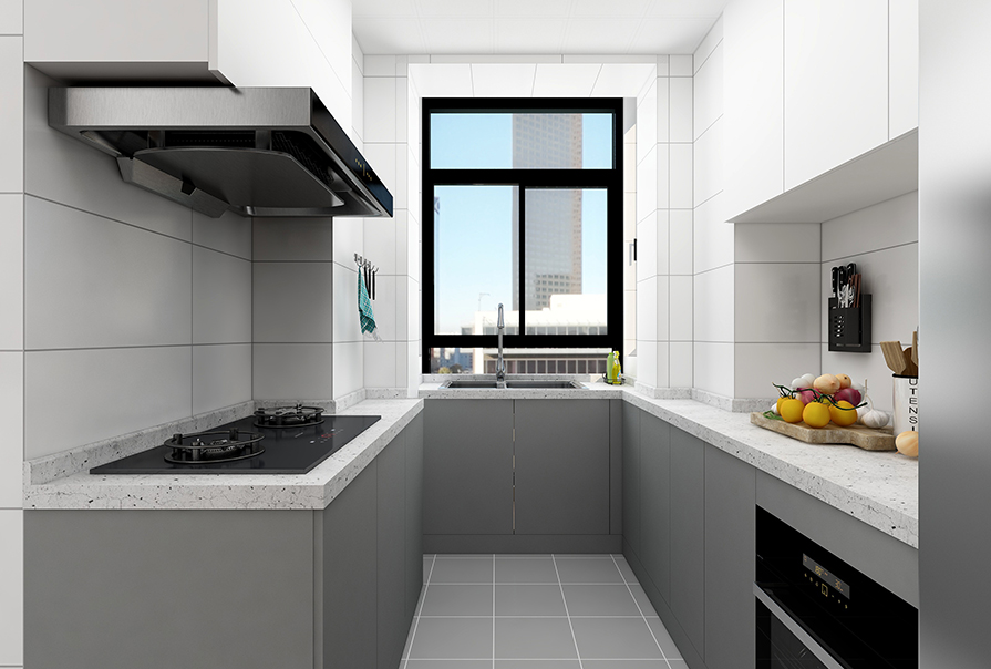 大包裝修中，廚房裝修施工需要注意什么？