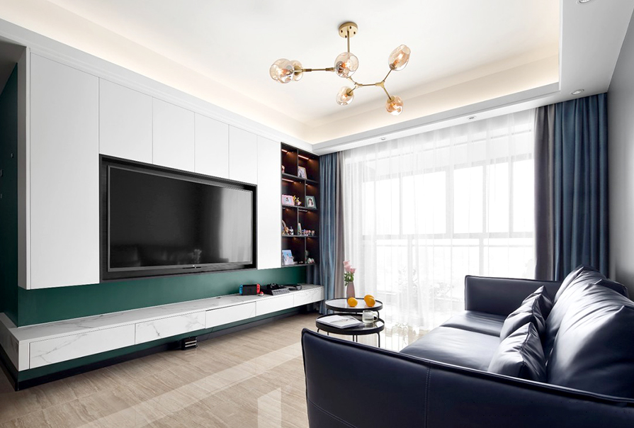 大包裝修中，如何讓居家裝修融入“環(huán)保理念”？