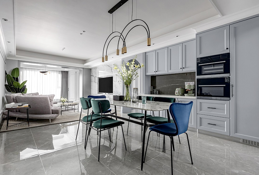 新房裝修的話，大包裝修還是半包裝修合適？都包括什么呢？