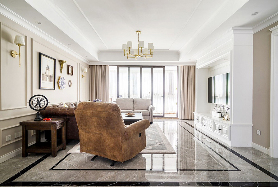 二手房大包裝修包括什么呢？注意這幾點(diǎn)使裝修更加多樣