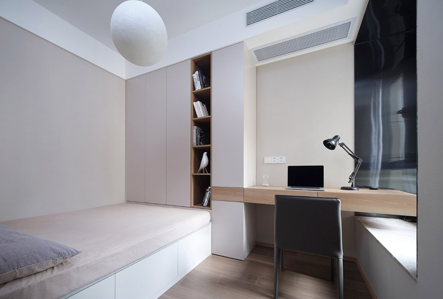 半包裝修都有什么好處？要給自己打造好裝修！