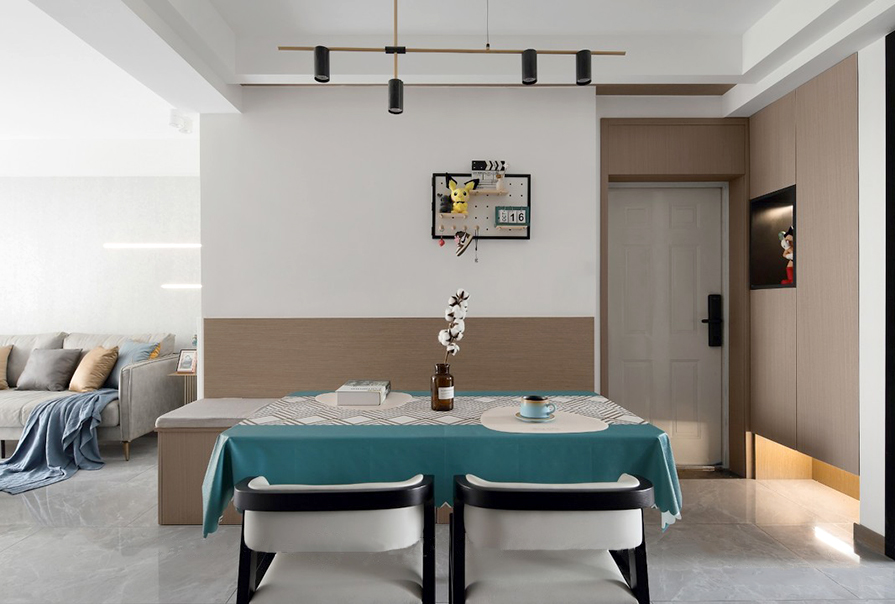 二手房半包裝修都需要注意哪些問(wèn)題？這幾點(diǎn)不容忽視