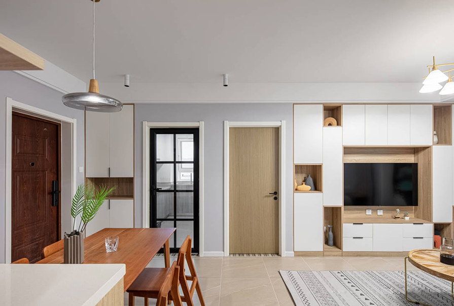 天津房子新房裝修全包大包價(jià)格多少錢？要懂步驟！