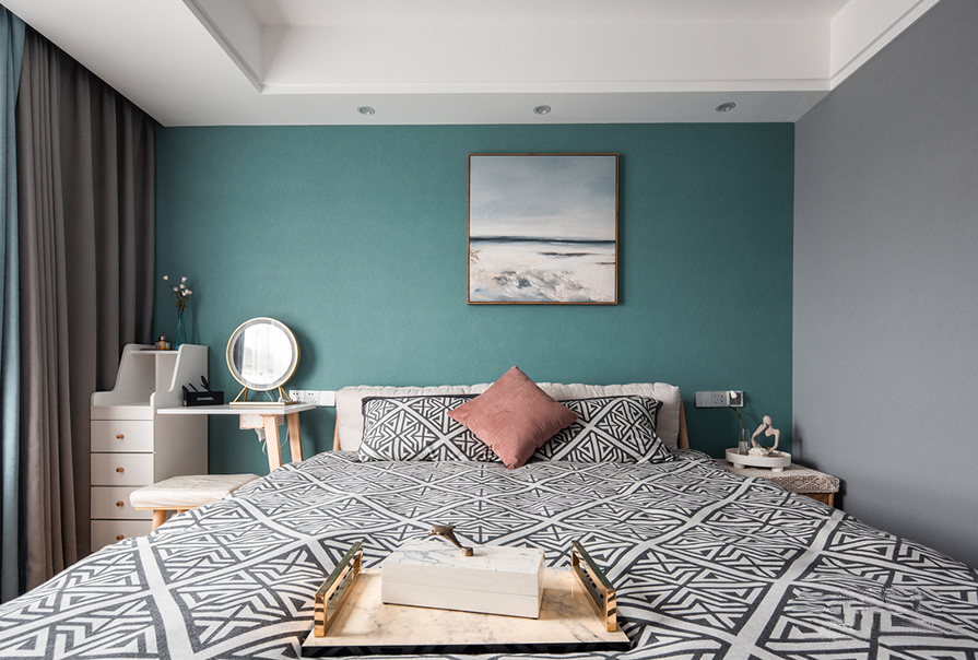 2021天津房子裝修全包大包價格貴嗎？新年新裝修