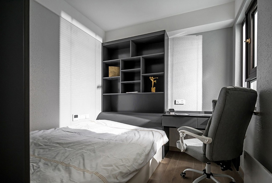 新房裝修墻面刷漆的步驟和流程是怎樣的？必看裝修知識(shí)