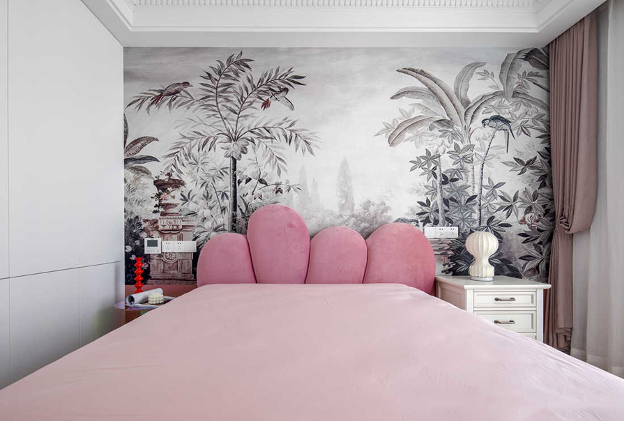 天津裝修公司大包裝修清單是怎樣的？創(chuàng)之鴻幫您普及