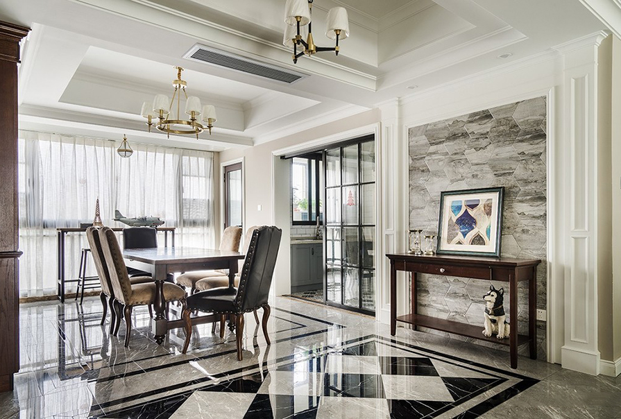 天津大包裝修都包括哪些東西？家庭裝修很重要