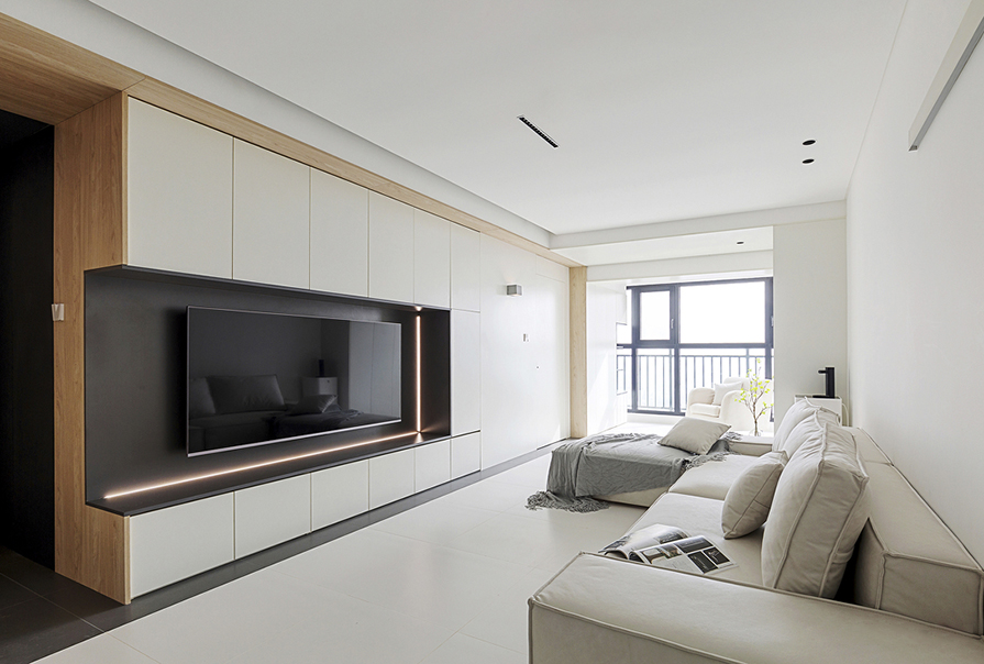 新房房子裝修設計有什么技巧呢？掌握打造雅致家居