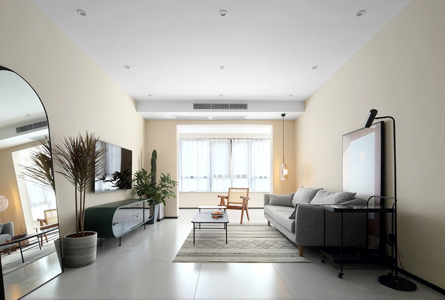 大包裝修公司用的材料怎么樣？質(zhì)量好嗎？是否有保障？