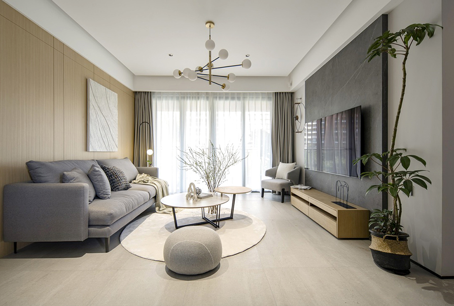 90平米大包裝修多少錢？大包裝修靠譜嗎？都包括哪些費(fèi)用呢？