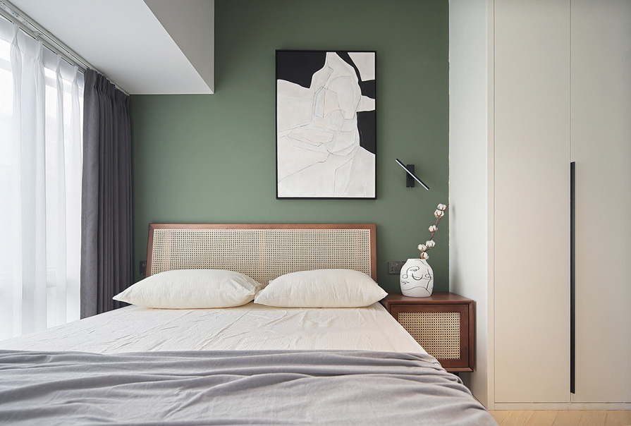 大包裝修風(fēng)格選擇哪種好呢？帶您看看新房裝修效果圖