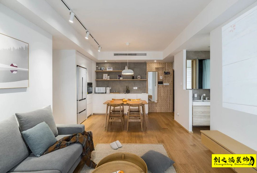 半包裝修，需要自己買哪些材料呢？一定要了解