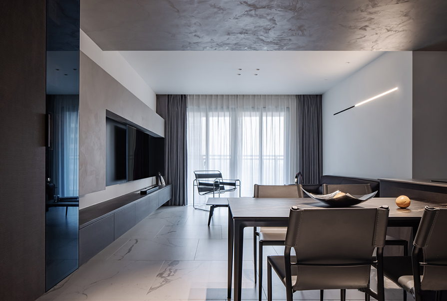 天津新房裝修報價明細(xì)是怎樣的？創(chuàng)之鴻裝飾帶您來看一看