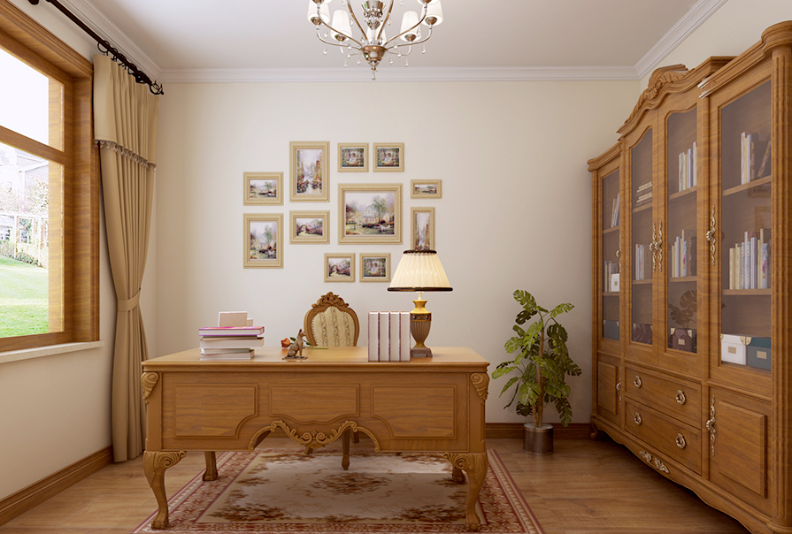 家庭裝修設計，新房裝修怎么選到合適的建材呢？