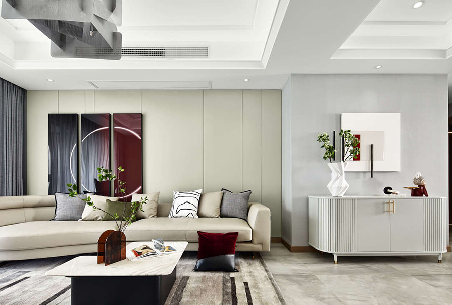 家庭裝修，室內新房裝修房子的步驟流程是怎樣的？