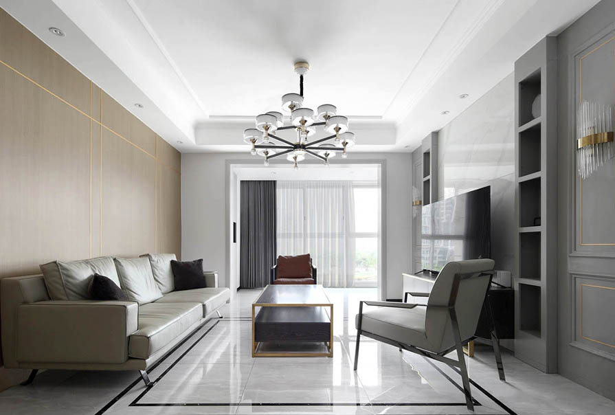 新房家裝貴嗎？新房家庭裝修都需要哪些環(huán)保材料？