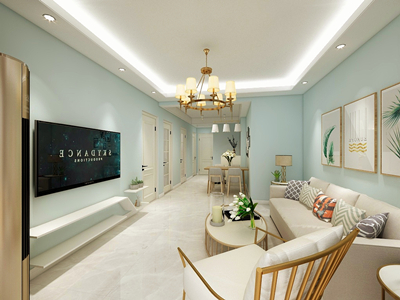 如何裝修才能彰顯美觀奢華？繁復(fù)裝修只會(huì)背道而馳