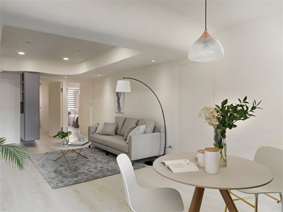 二手房裝修想改一下結構可以嗎？