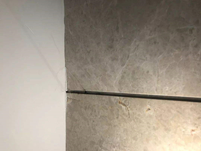 新買的二手房瓷磚空鼓怎么辦？需要重貼嗎