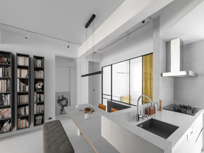 房子半包裝修竣工后需要放置多久？