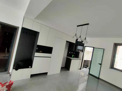 恭祝五一陽光尊園100㎡二手房竣工交付！