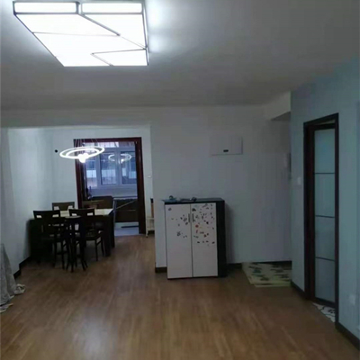 潤園里二手房竣工交付！