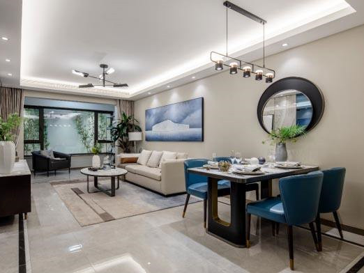 戶型空間設(shè)計技巧有哪些？該注意什么？