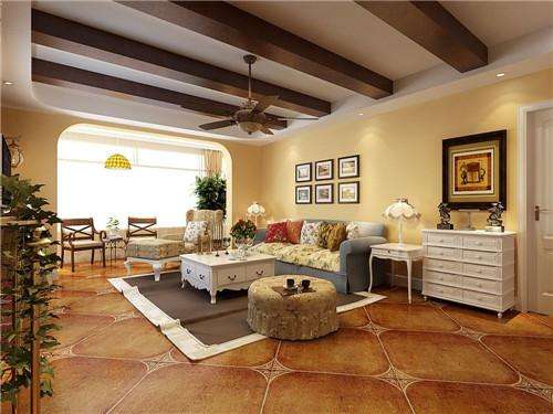 軟裝和硬裝如何組合設(shè)計？設(shè)計思路有什么？