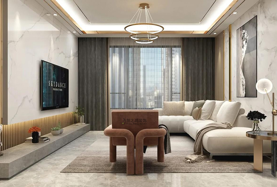 冬季室內(nèi)裝修地毯要怎么挑選？